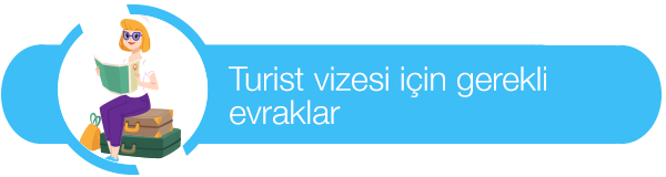 Letonya turist vizesi