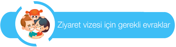 Letonya ziyaret vizesi